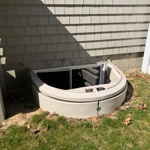 Egress Windows