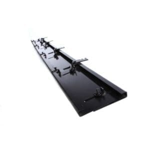4 Seasons - Expandable Steel Panel