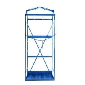 4 Seasons - Filler Cage