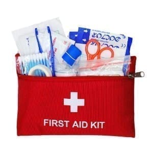 First Aid Kits