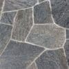 Gray Flagstone Wall Cap