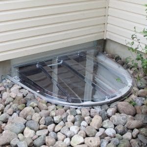 Wellcraft Egress Cover for Model 2060