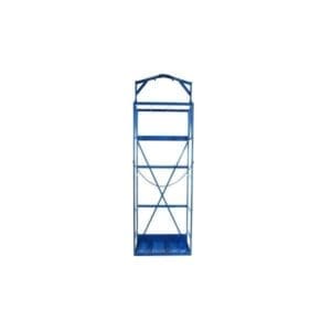 4 Seasons - Folding Top Filler Cage