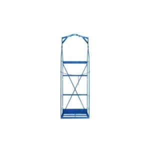 4 Seasons - Corner Cage