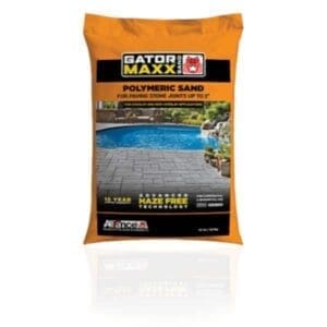 Alliance Gator - GATOR MAXX SAND Bond Polymeric Sand