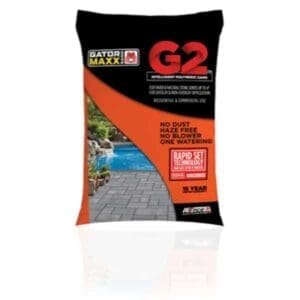 Alliance Gator - GATOR MAXX G2 Polymeric Sand