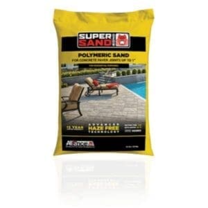 Alliance Gator - Supersand Bond Polymeric Sand