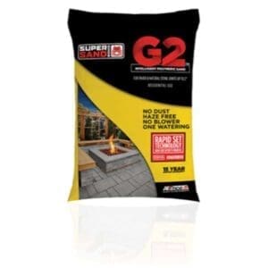 Alliance Gator - SUPERSAND G2 Polymeric Sand