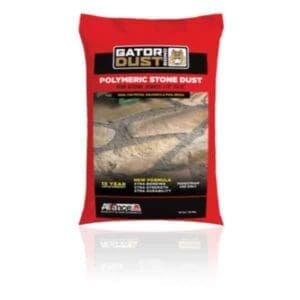 Alliance Gator - Gator Dust Bond Polymeric Stone Dust