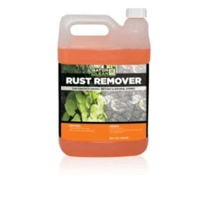 Alliance Gator - Gator Rust Remover