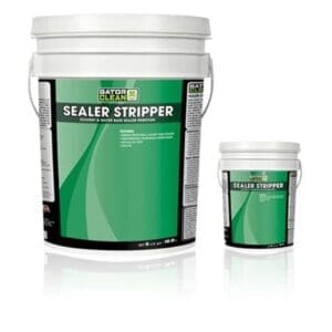 Alliance Gator - Gator Sealer Stripper