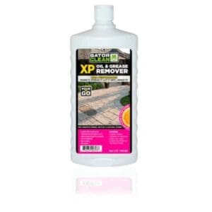 Alliance Gator - Gator XP Oil and Grease Remover