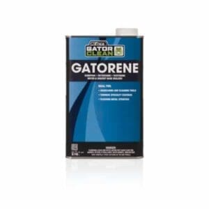 Alliance Gator - Gatorene