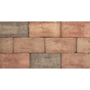 Glen Gery Pavers