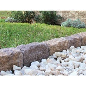 Driveway Edges