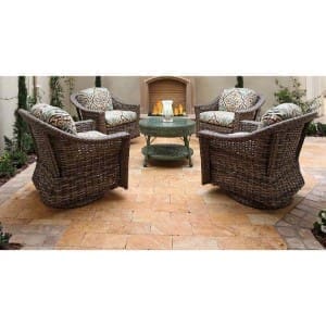 Patio Pavers