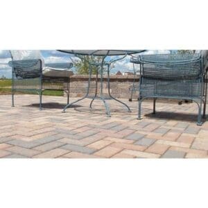 Unilock - Hollandstone Paver