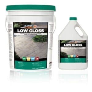 Alliance Gator - Hybrid Seal Low Gloss