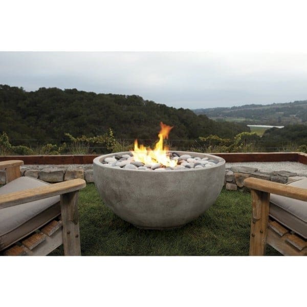 eldorado stone infinite firebowl