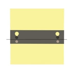 4 Seasons - Laminated Bar