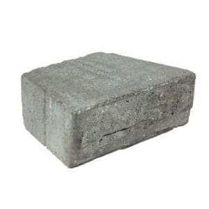 Cambridge - Ledgestone Radius Wallstone
