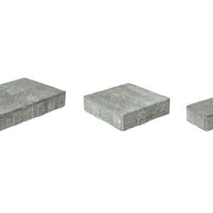 Cambridge - Ledgestone Permeable 3-Pc. Design Kit