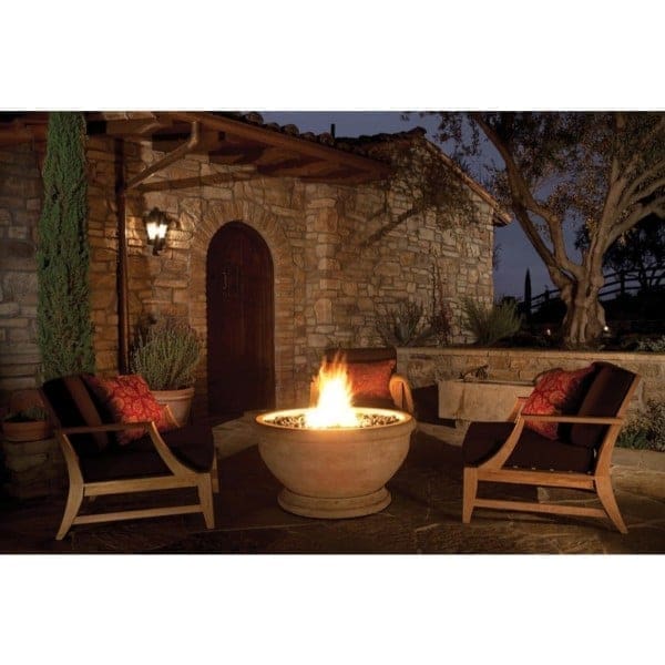 Best Fire Pits Long Island