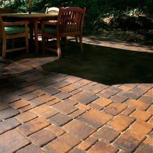 Pavers