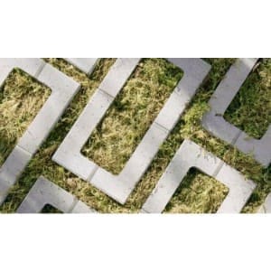 Permeable Pavers