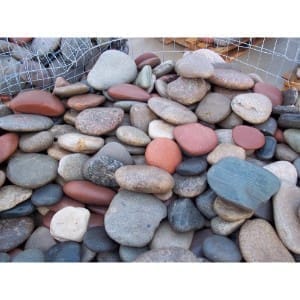 Rocks