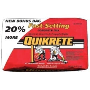 Mortar Mixes