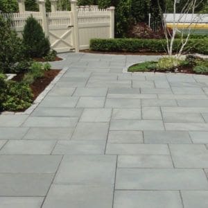 Natural Paving Stones