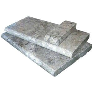 MSI - Travertine Natural Stone Coping