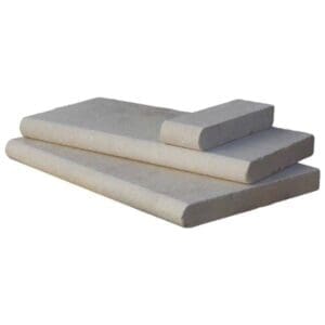 MSI - Marble Natural Stone Coping