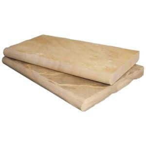 Natural Stone Coping