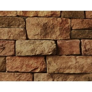 Natural Stone Veneer