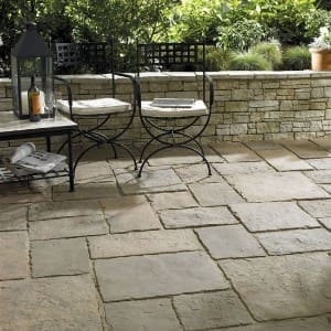 Nicolock Patio Pavers