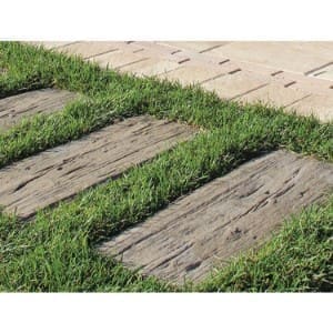 Nicolock Walkway Stepping Stones