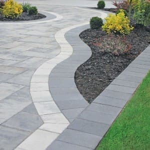Nicolock Walkway Pavers