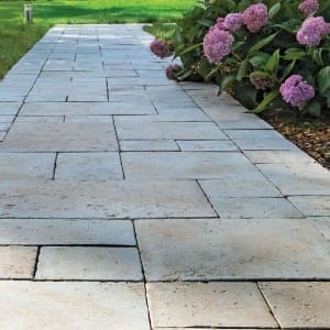 Nicolock Walkway Slabs