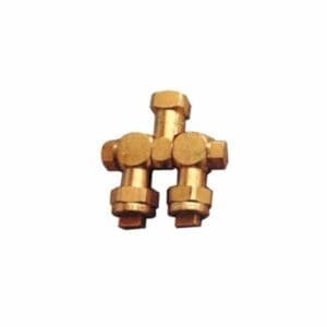 4 Seasons - Oil Sprayer Complete Double Nozzle