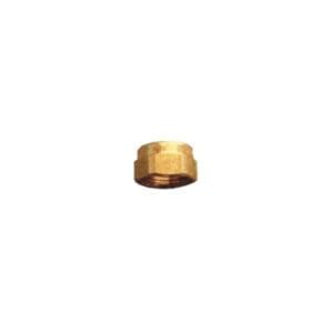 4 Seasons - Oil Sprayer Teejet Cap Brass