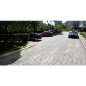 Unilock - Optiloc Paver