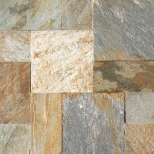 MSI - Outdoor Quartzite Tiles