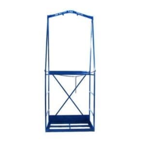 4 Seasons - Panel Cage