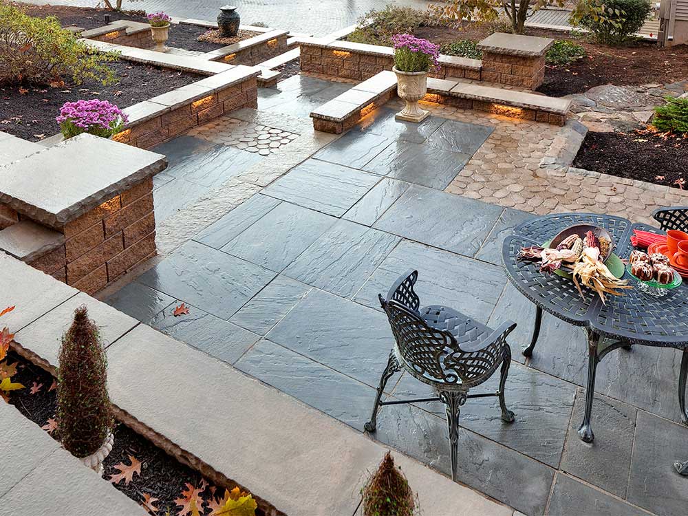 paving stone sealers