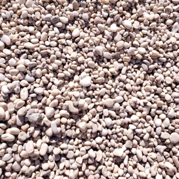 pea-gravel-beige-3-4-inch-bagged Beige Gravel Bagged - Long Island