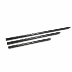 4 Seasons - Perforated Footing Stake