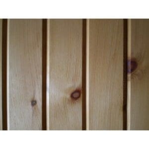 Pine Lumber