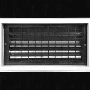 Monarch Products- Premier Vinyl Vent